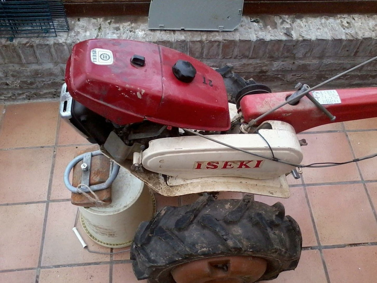 Moteur de remplacement pour Iseki KS280 avec moteur KT290 avec seulement les fraises