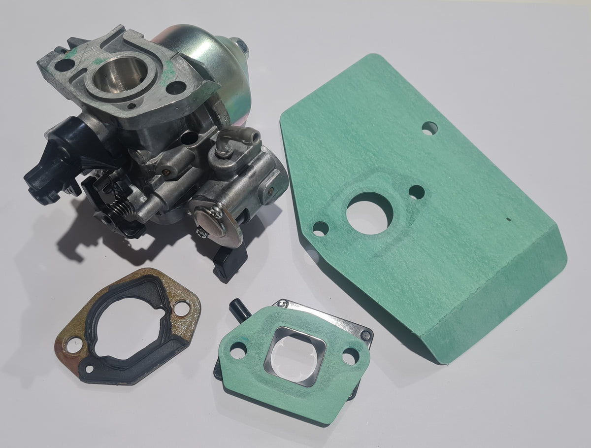 KIT CARBURATEUR HONDA GXV160 16100-Z4P-801