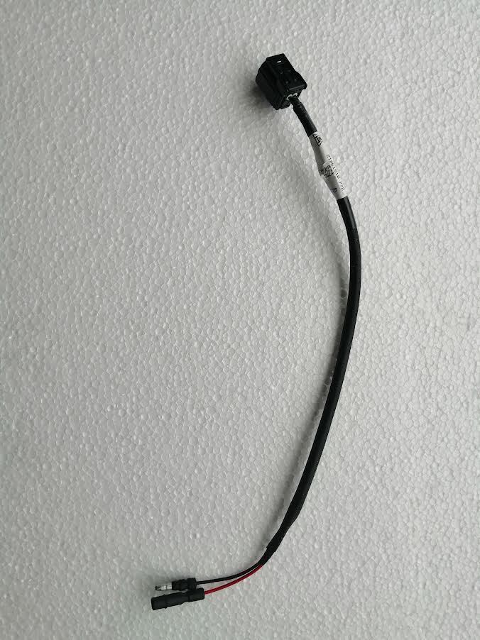 Faisceau Electrique HONDA GX240/270/340/390 sans alerte niveau d'huile