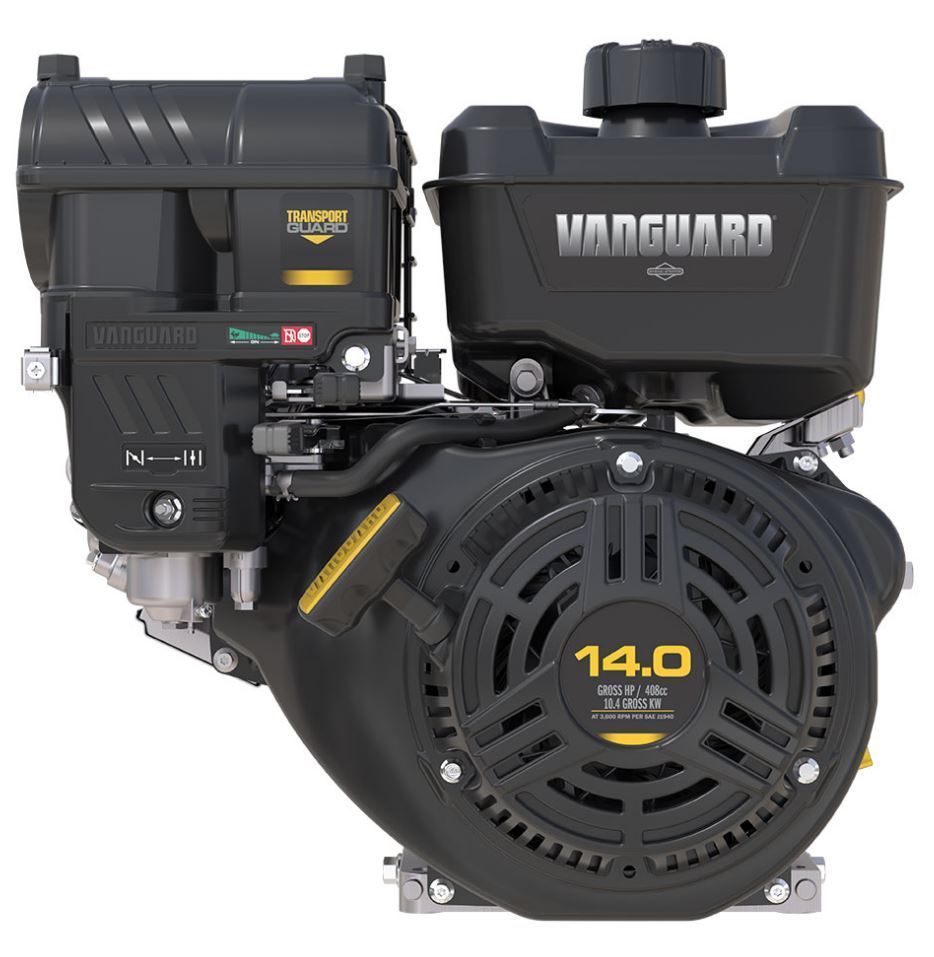 VANGUARD 14HP - (Eje 25,4 mm / 1")
