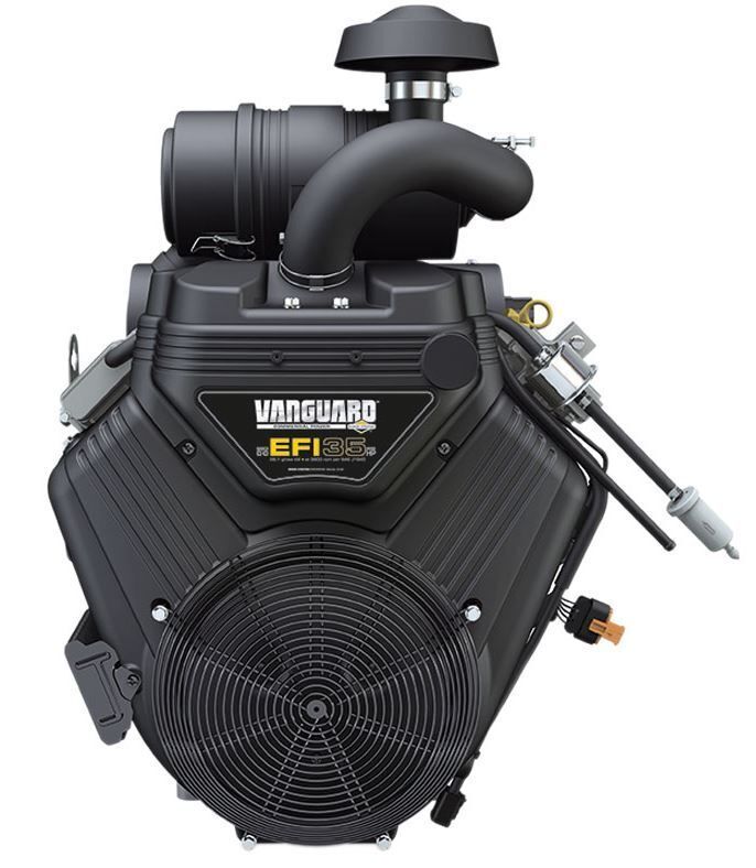 VANGUARD 37HP EFI - (Arbre 28.5mm /1" & 1/8") 61E377-0055-J1