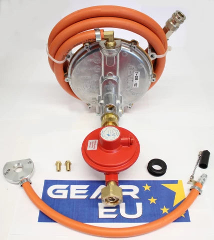 KIT GAZ pour Groupe Honda EU10i