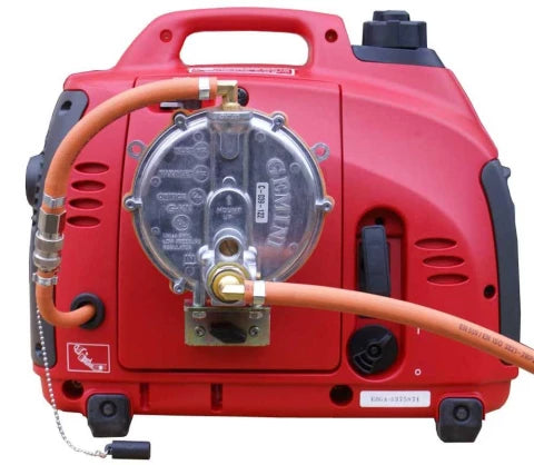 KIT GAZ pour Groupe Honda EU10i