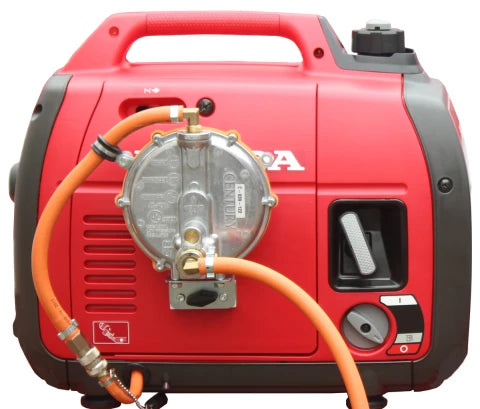 KIT GAZ pour Groupe Honda EU20i/EU22i