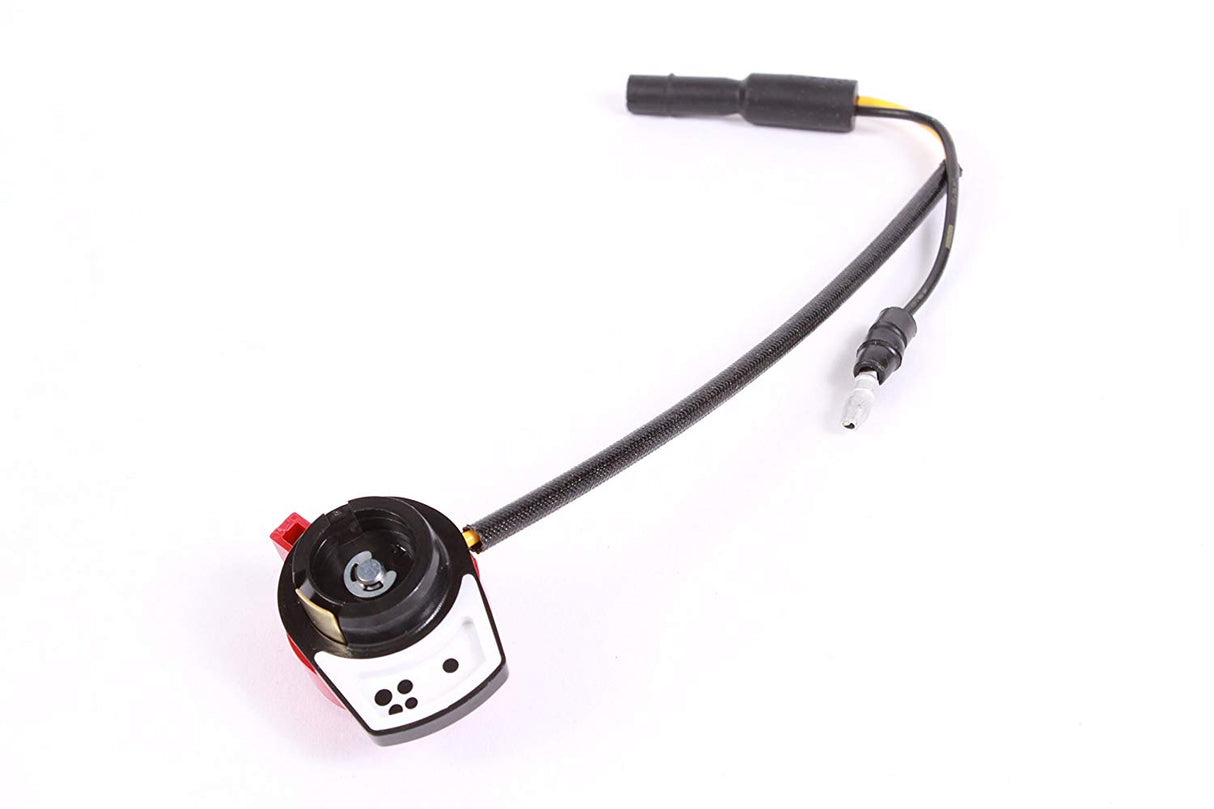 INTERRUPTEUR D'ARRET moteur HONDA avec alerte niveau d'huile 36100-ZF6-P82