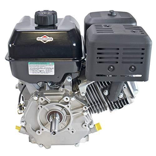 Serie Briggs & Stratton XR2100 - (Eje 25,4 mm / 1")