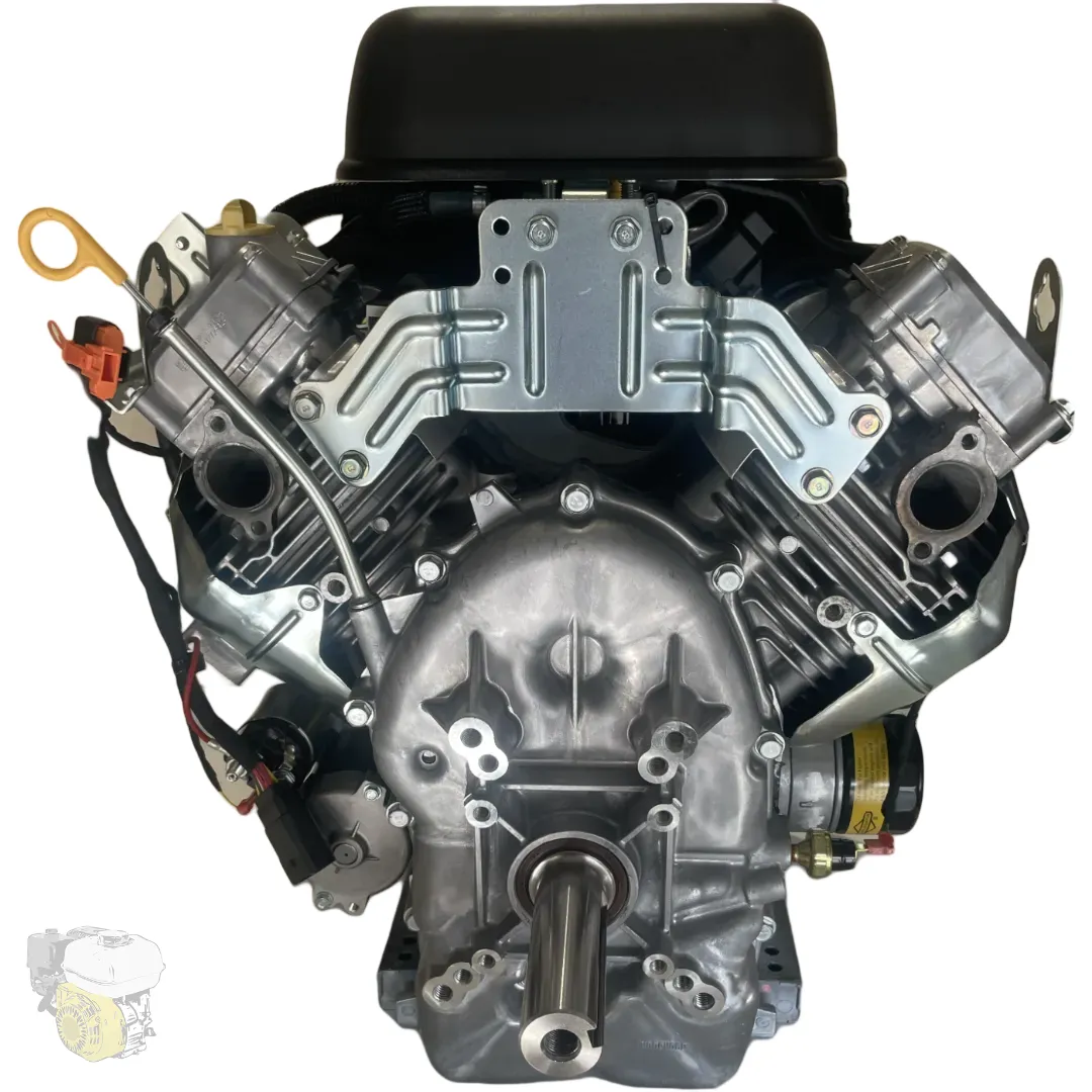 VANGUARD 40HP EFI - (Arbre 36.5mm / 1" & 7/16") 61G277-0003-J1