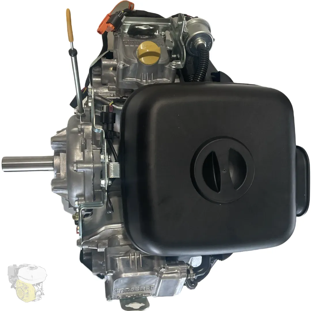 VANGUARD 40HP EFI - (Arbre 36.5mm / 1" & 7/16") 61G277-0003-J1