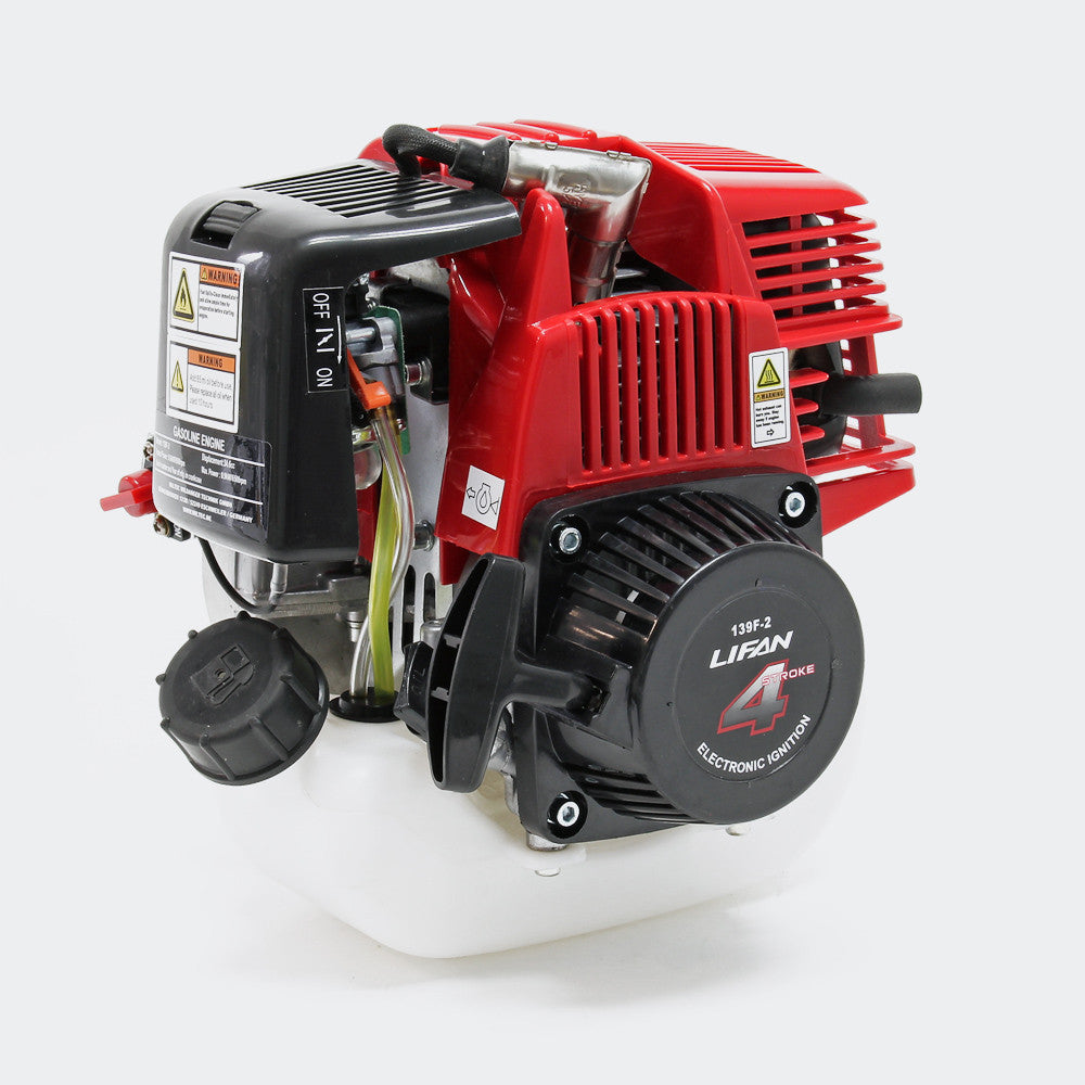 LIFAN ECOMOTEUR EM12 (1.2CV)