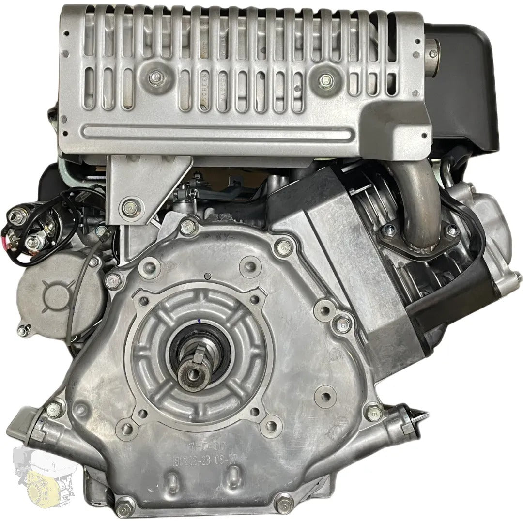 Yamaha MX400 A3E (Arbre 25,4mm - 1") démarrage électrique