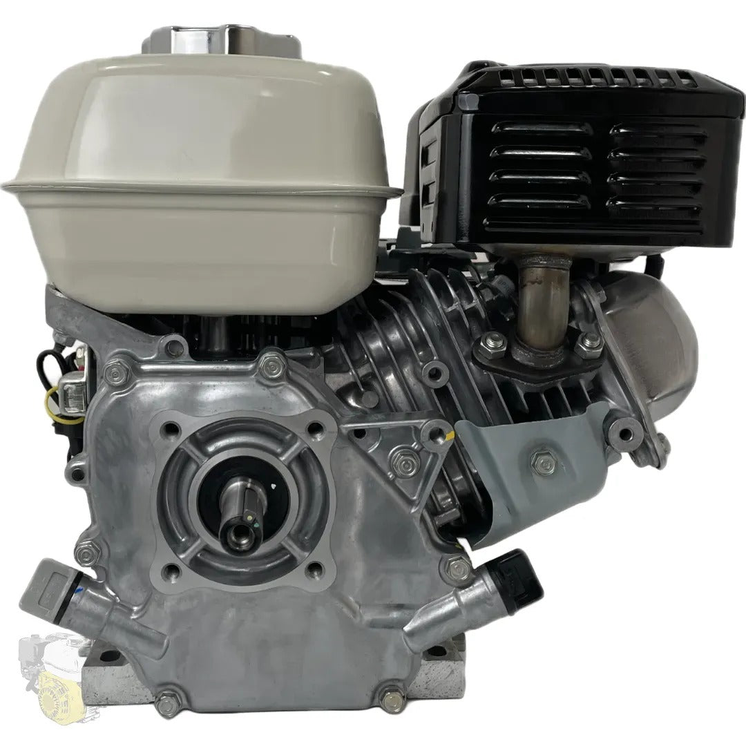 HONDA GX120 SX4 - (Arbre 18mm x 50mm) avec alerte niveau d'huile