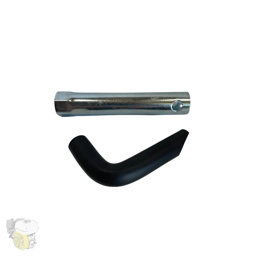 HONDA GX100 KRAA Arbre conique court (2.8 CV)