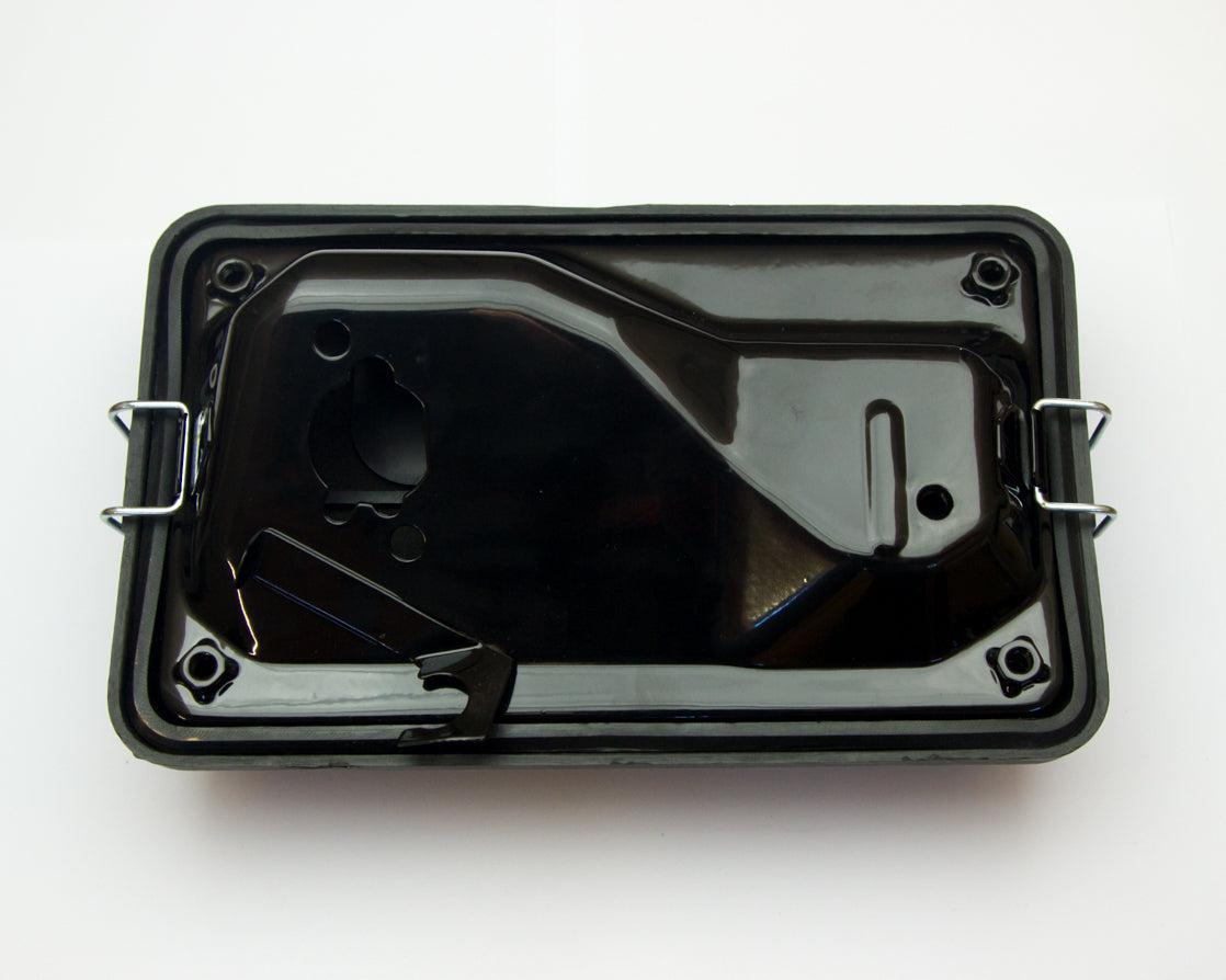 BOITE D'AIR BAS NIVEAU compatible HONDA GX120/140/160/200 et moteurs de groupe OHV (ECO)