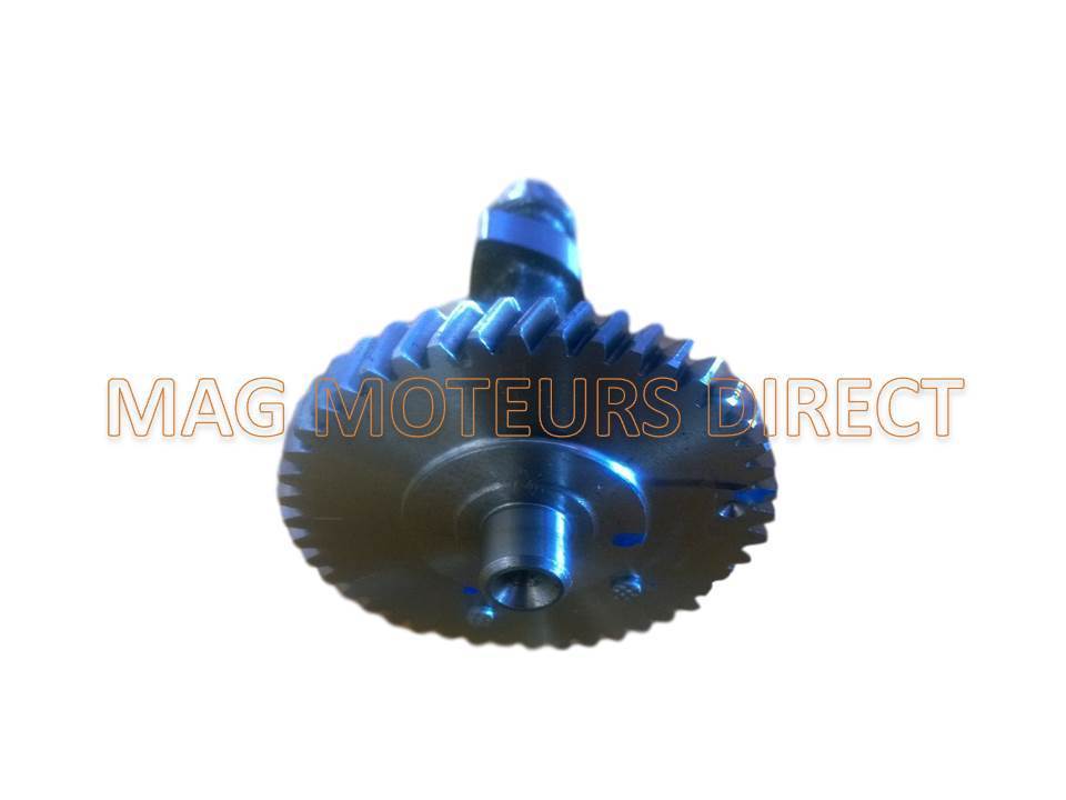 ARBRE A CAMES ACIER HONDA GX120