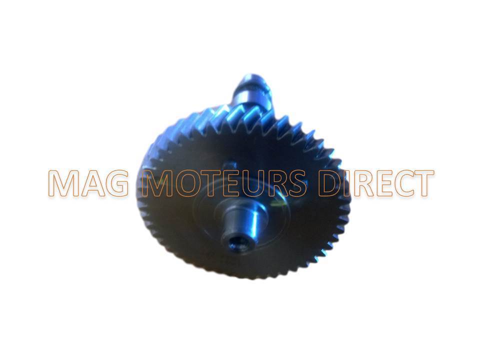 ARBRE A CAMES ACIER HONDA GX200