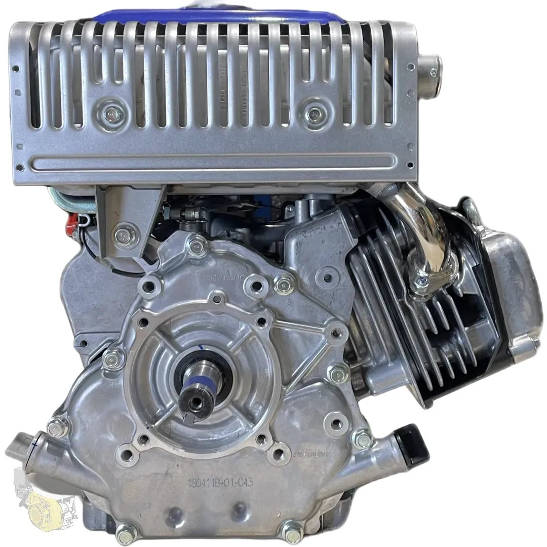 Yamaha MX300 B1E-AT (Arbre 25,4mm - 1") démarrage lanceur