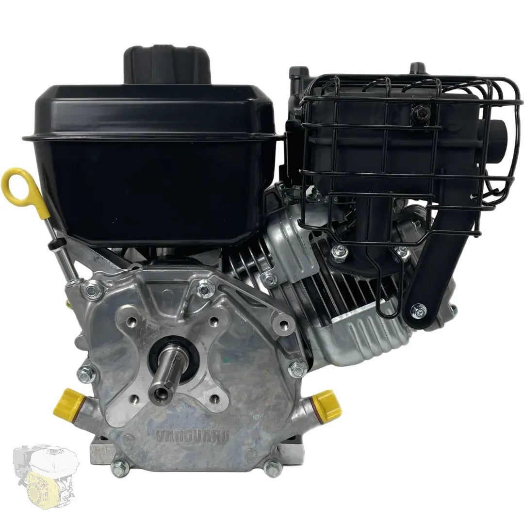 VANGUARD 200 6.5HP - (Arbre 19.05mm - 3/4")