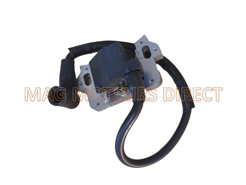BOBINE D'ALLUMAGE HONDA GC/GCV160 190 ( 30500-ZL8-014 ) pour volant aluminium