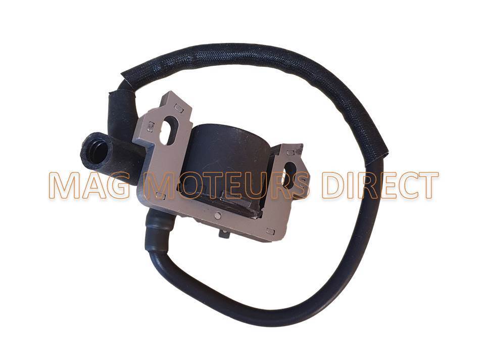 BOBINE D'ALLUMAGE HONDA GC/GCV160 190 ( 30500-ZL8-014 ) pour volant aluminium