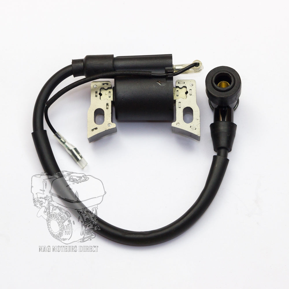 BOBINE D'ALLUMAGE compatible HONDA G100