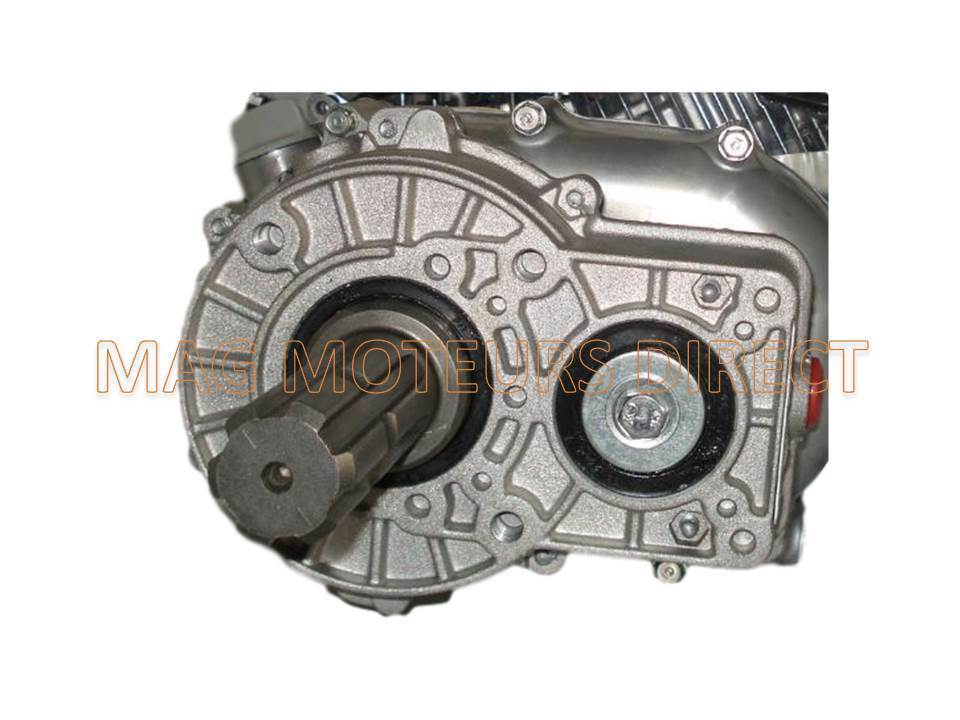 BOITIER Réducteur / inverseur MP10 avec prise de force tracteur