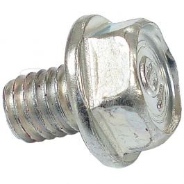 BOULON DE BRIDE HONDA M6 x 10mm (CT200)