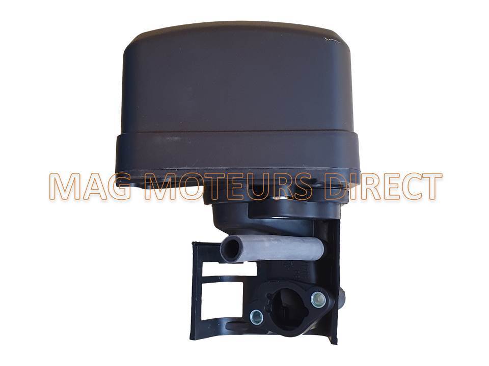 BOITE D'AIR avec Filtre compatible HONDA GX140 GX160 GX200 (ECO)