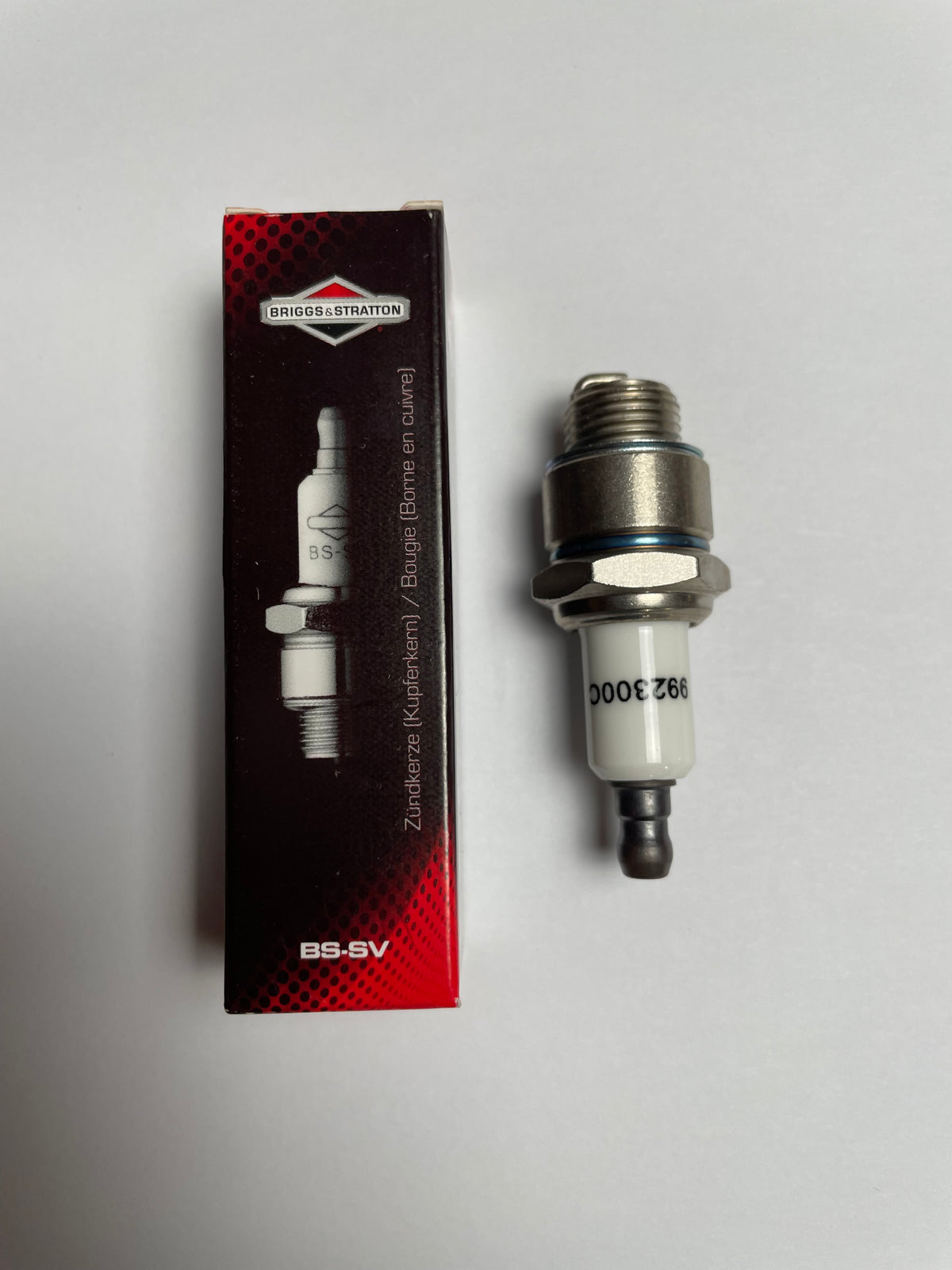 Bougie BRIGGS & STRATTON 992300C (BS-SV)