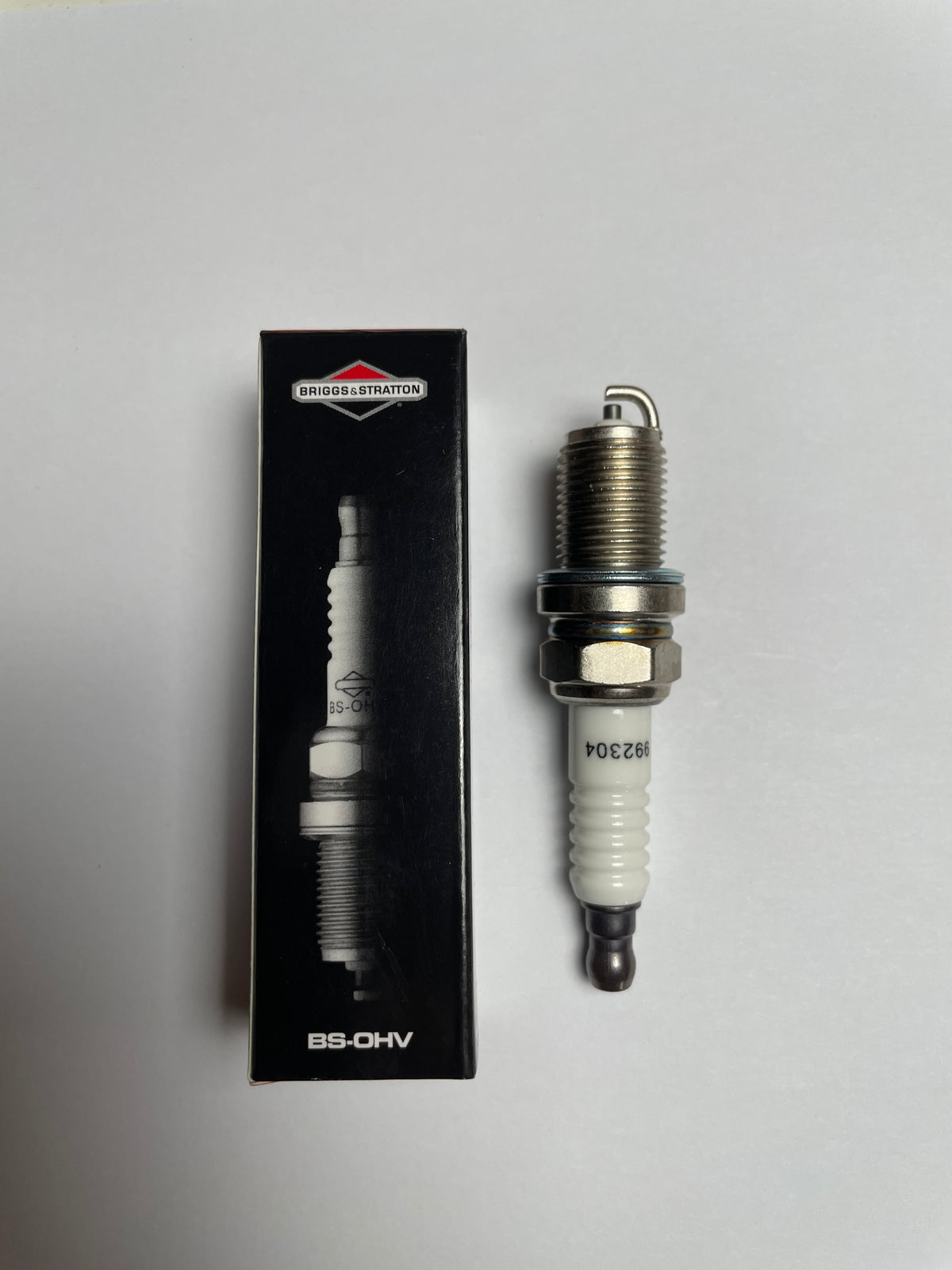 Bougie BRIGGS & STRATTON 992304 (BS12YC)