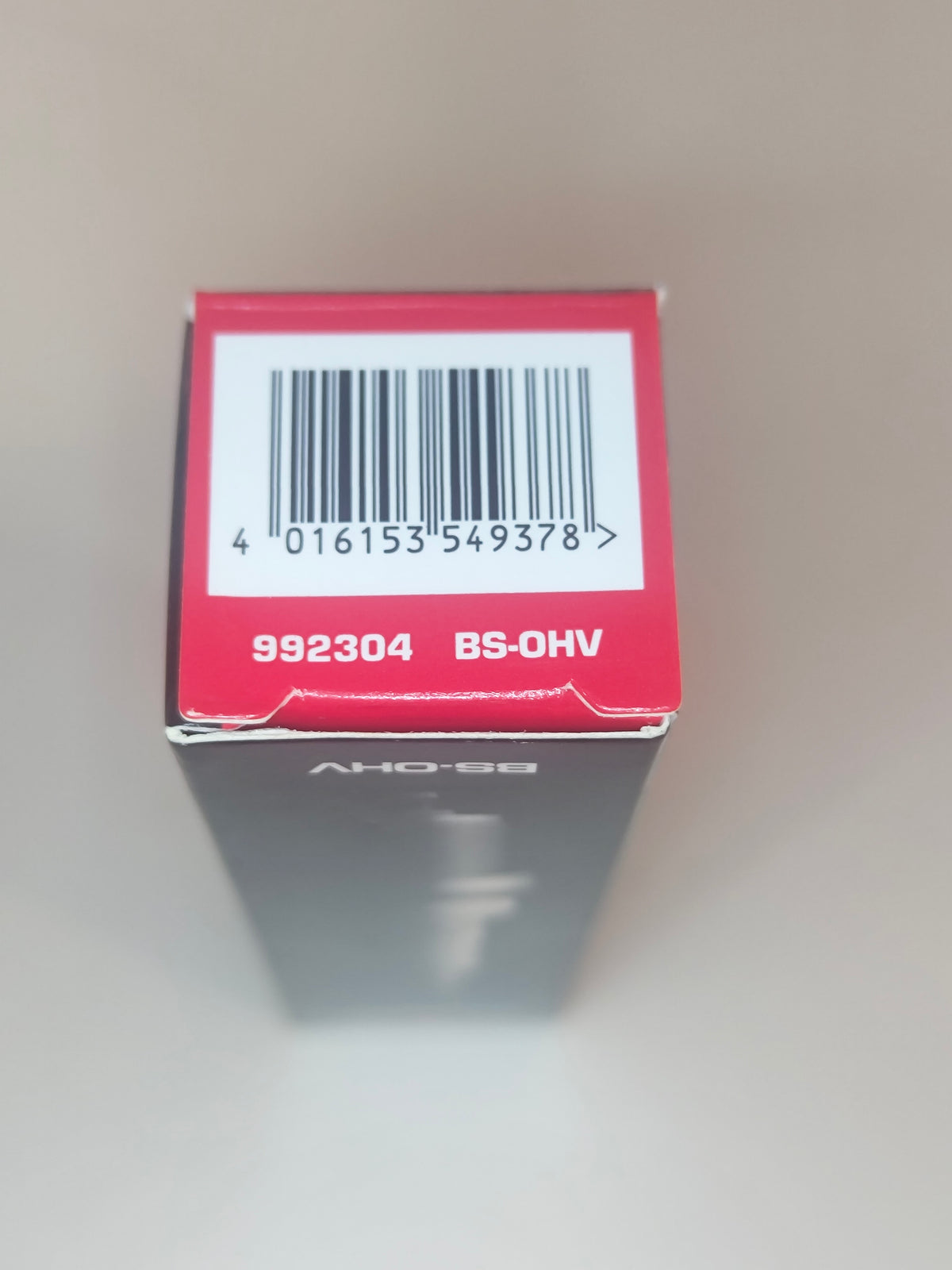 Bougie BRIGGS & STRATTON 992304 (BS12YC)