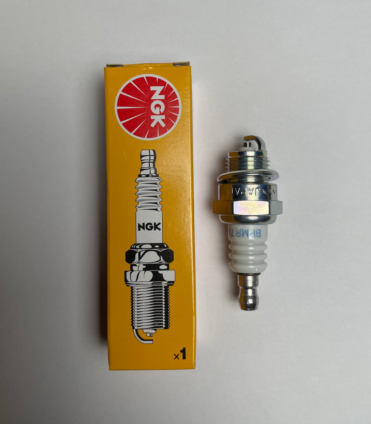 Bougie NGK BPMR7A