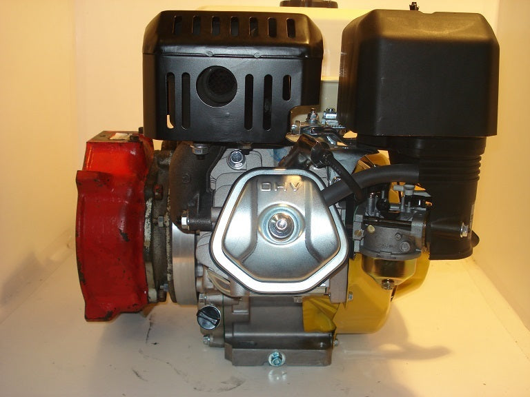 Moteurs de remplacement pour motoculteur BOUYER 888 avec embrayage direct