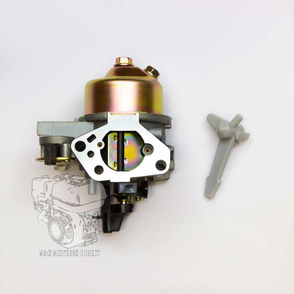 KIT CARBURATEUR pour Loncin G270