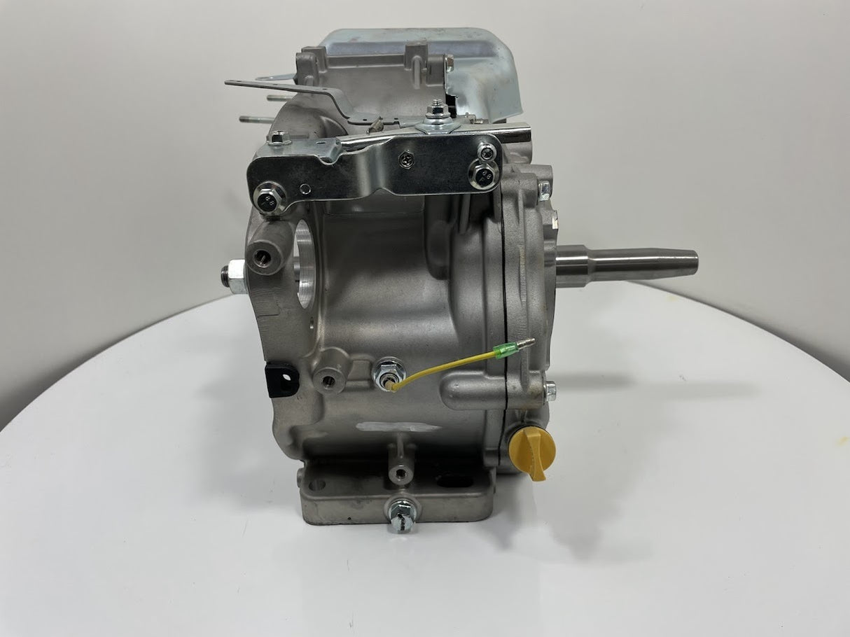 MOTEUR COURT KOHLER CH395 type V (Arbre conique pour groupe)