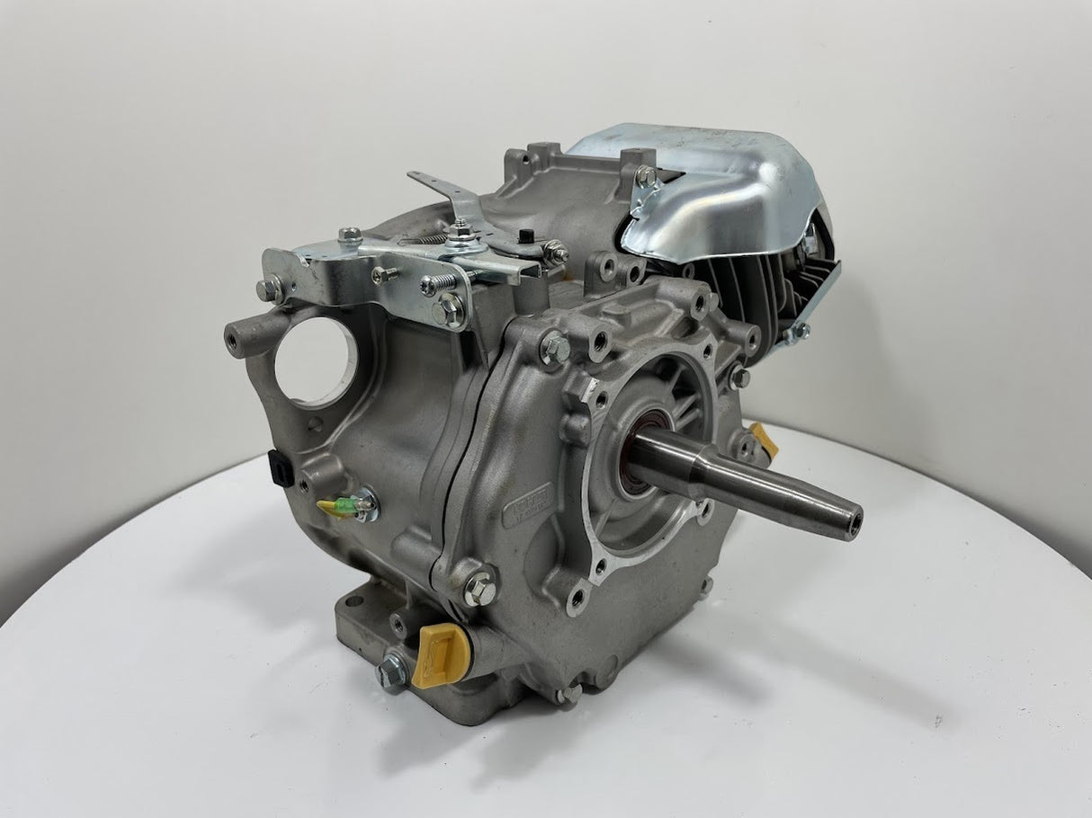 MOTEUR COURT KOHLER CH395 type V (Arbre conique pour groupe)