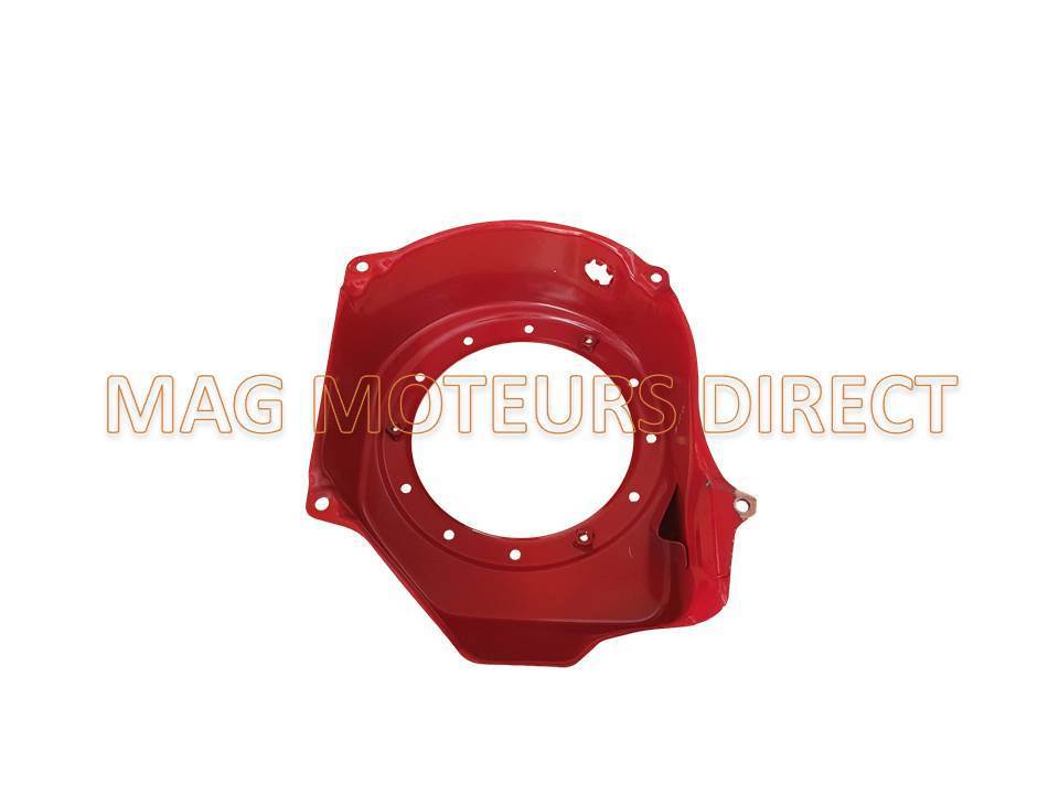 COUVERCLE VENTILATEUR HONDA GX140/160/200