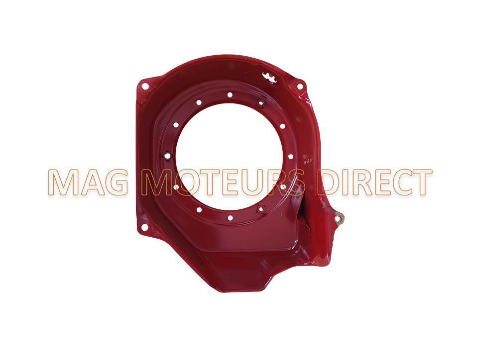 COUVERCLE VENTILATEUR HONDA GX140/160/200