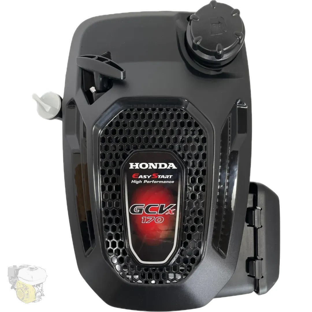 Honda GCV170-N2EW arbre 22.2mm x 63mm (4.8CV)