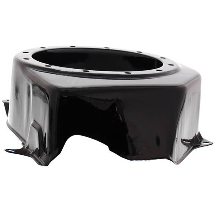 Fan cover compatible with Honda G(GX) 140/160/200 (ECO)