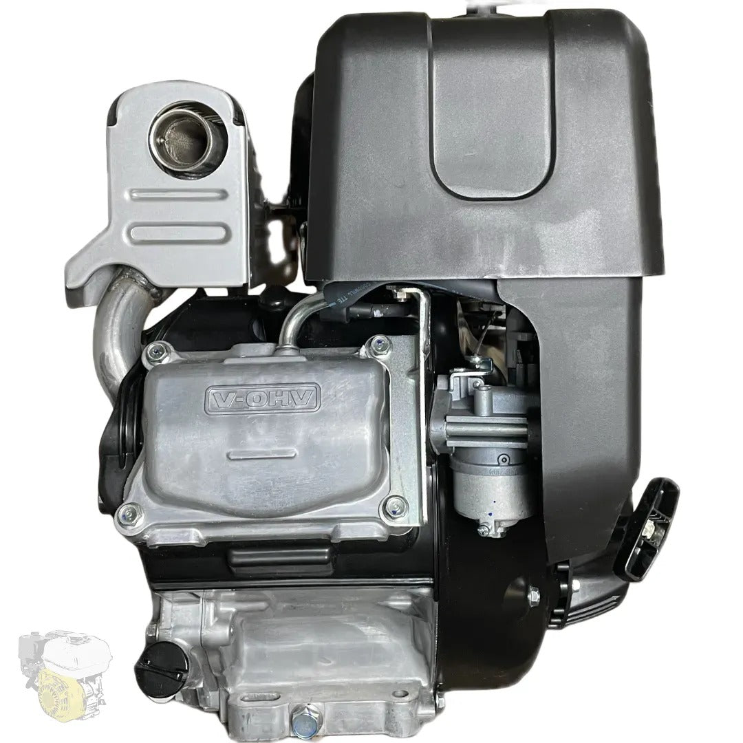 Yamaha MX400 A3E (Arbre 25,4mm - 1") démarrage électrique