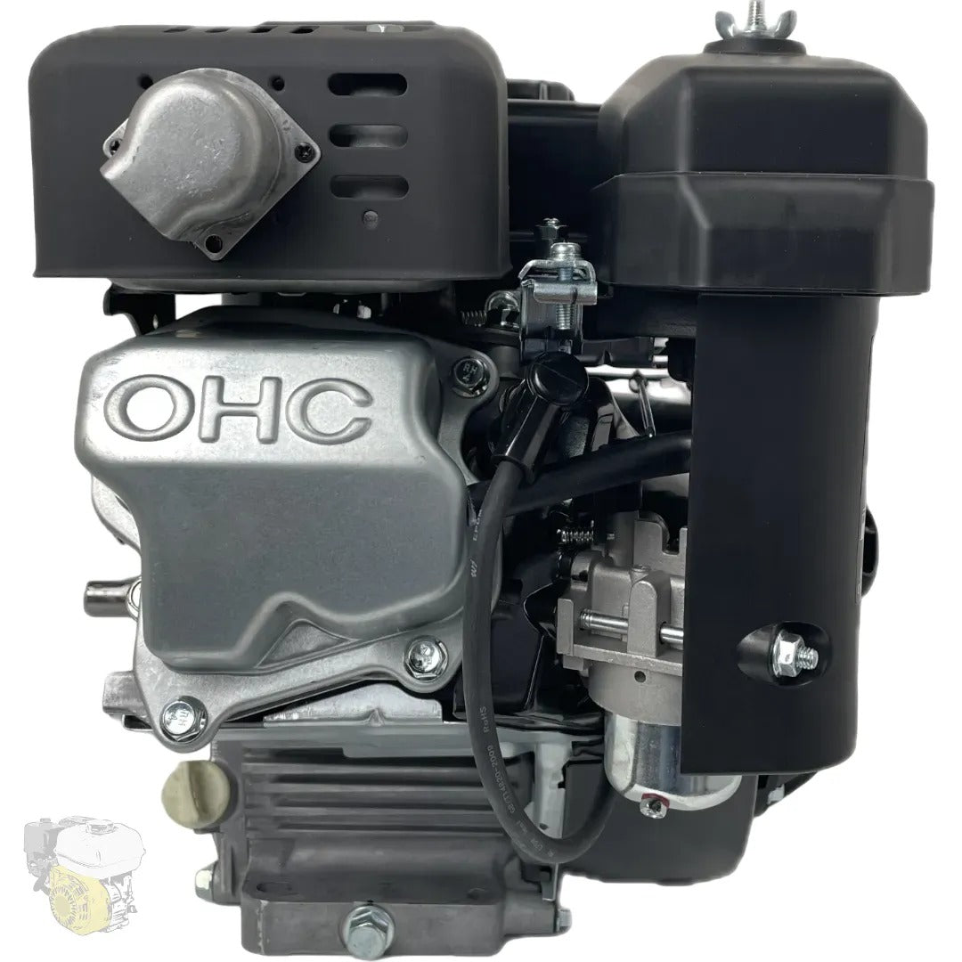 Worms EX21 (Arbre 19.05mm - 3/4) 7CV