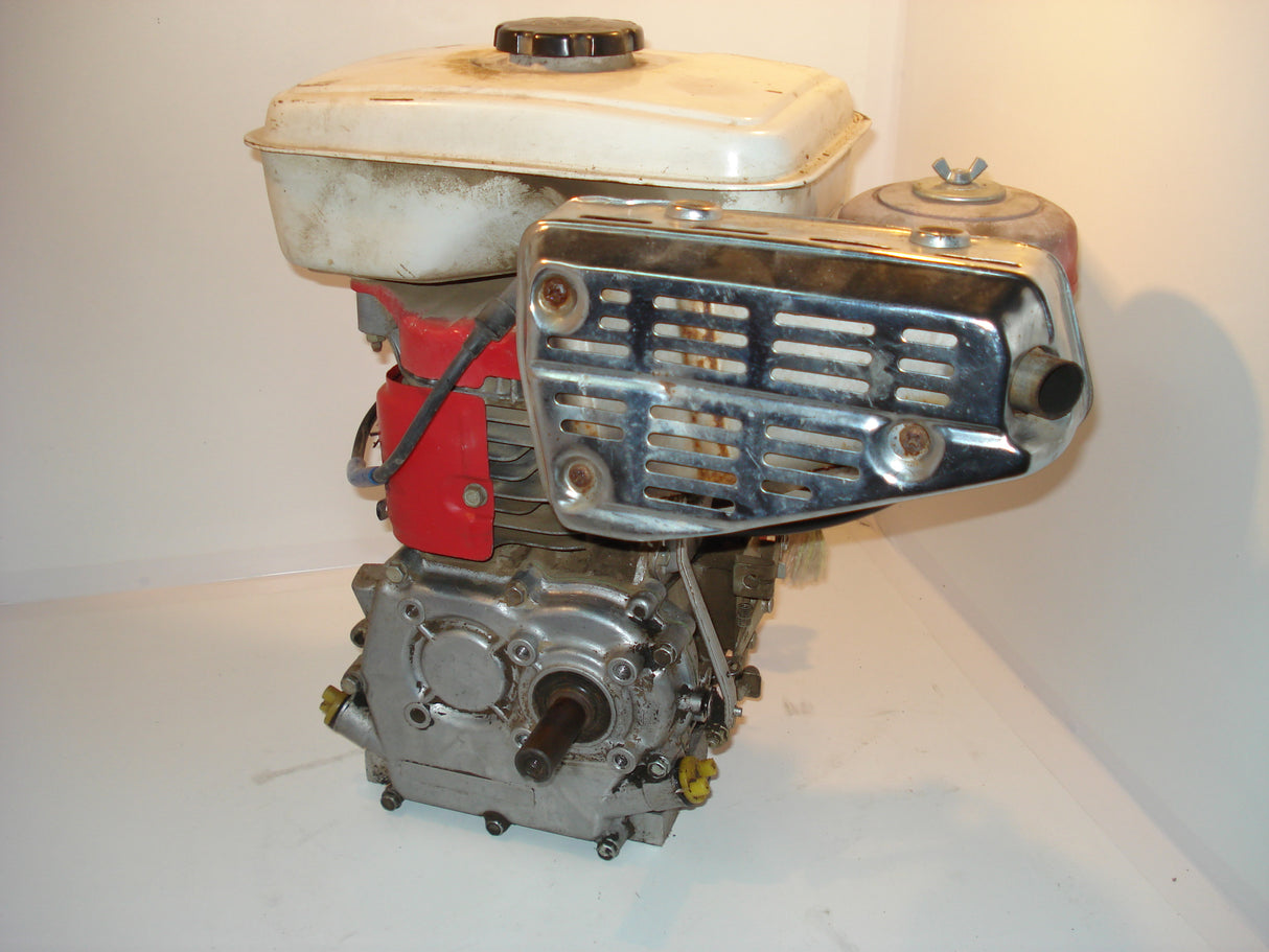 Kit moteur pour Honda F600 avec Promoteur G200 XRG