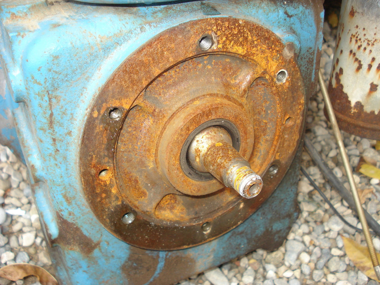 Moteurs de remplacement pour motoculteurs STAUB PP2X avec Moteur MAG