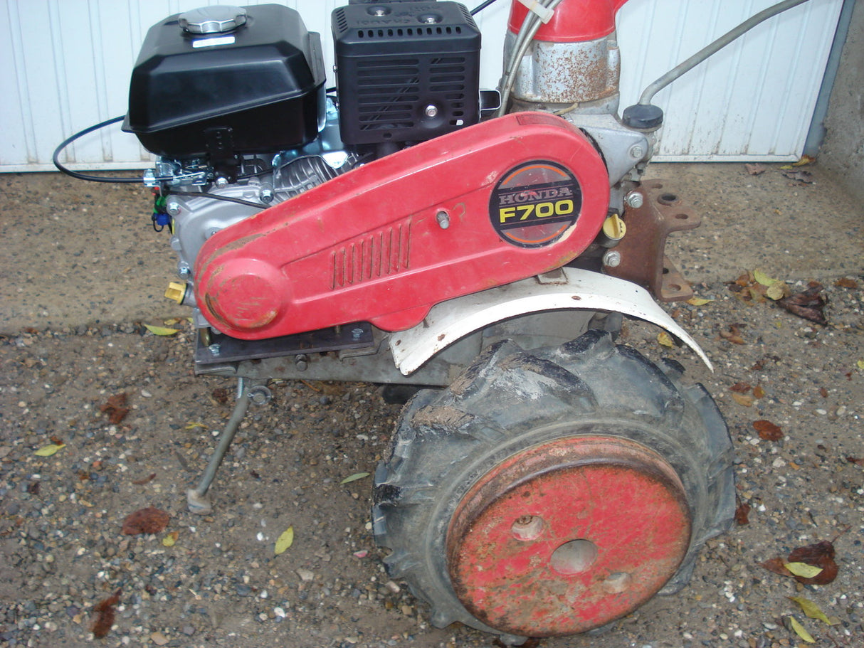 Moteur de remplacement pour Honda F700 avec moteur G65