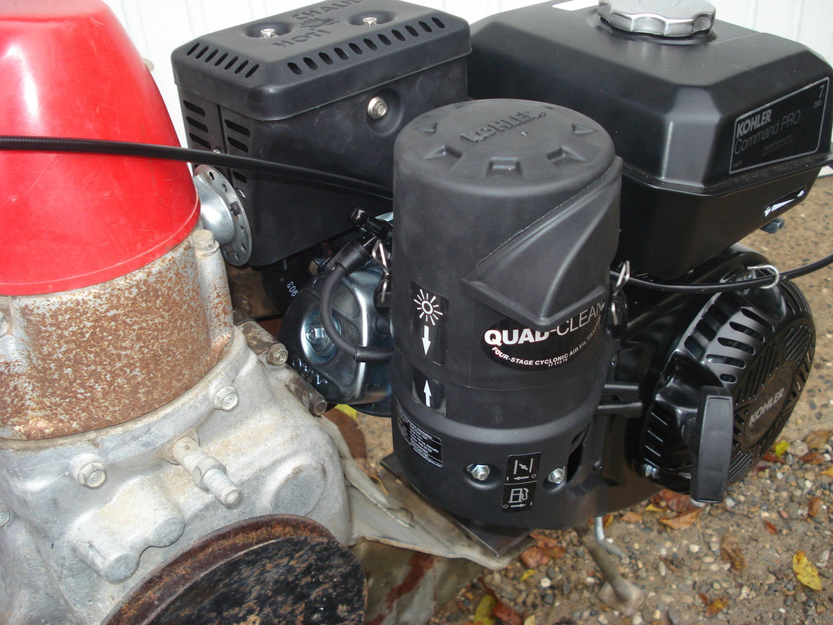 Kit moteur pour Honda F700 (G65) avec Promoteur G200 (6.5CV)