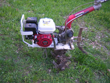 Moteur de remplacement pour Honda F28 avec moteur G28