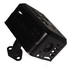 ECHAPPEMENT compatible HONDA GX140 GX160 GX200 (ECO)