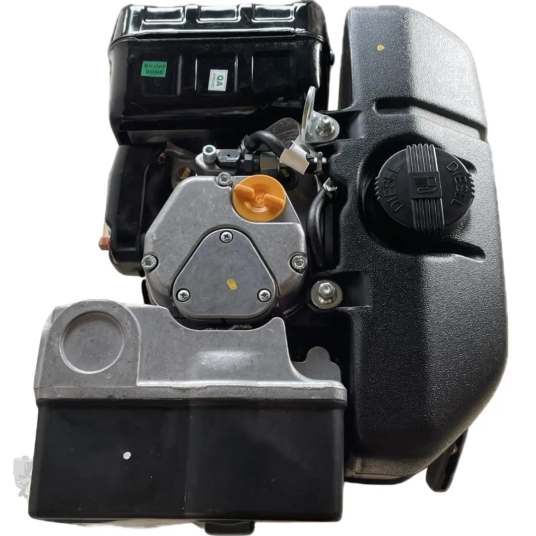 Kolher KD15-350 Diesel (7,4CV) - Arbre conique 23mm italien - ED7A50C0
