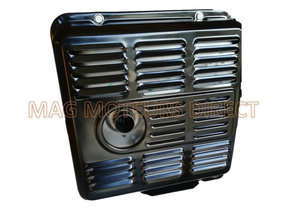 ECHAPPEMENT SILENCIEUX HONDA GX240/270/340/390