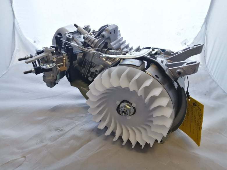 Kit moteur pour Honda F560 F610